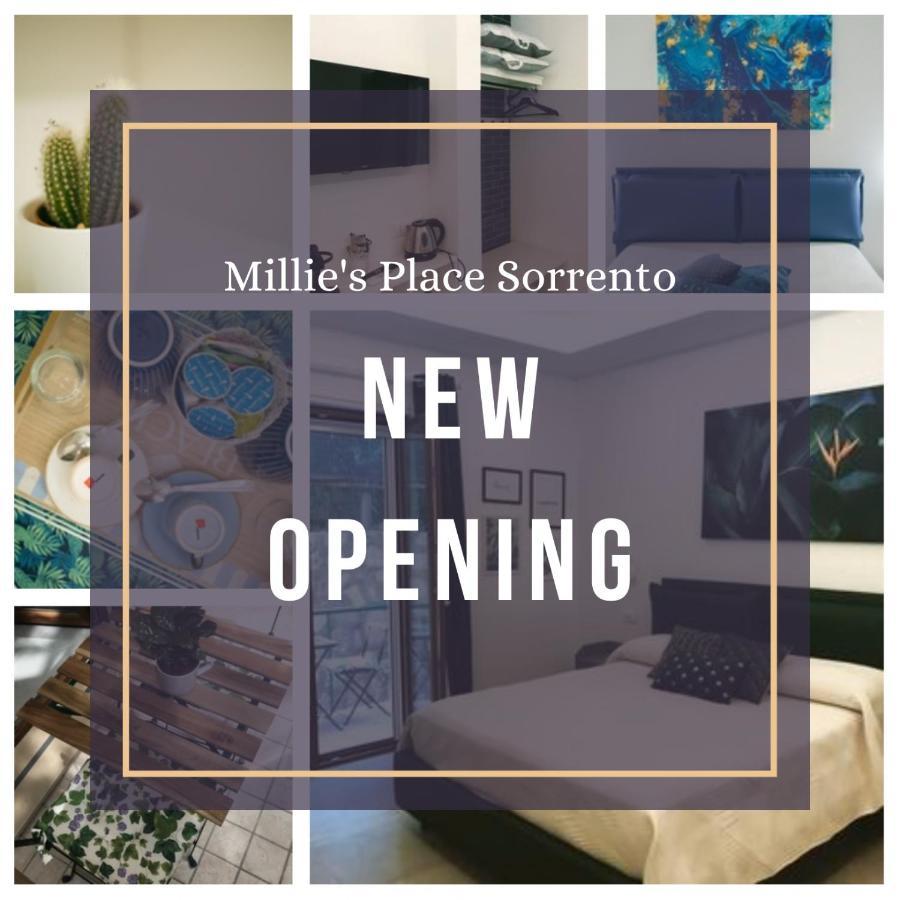 Millie'S Place سورينتو المظهر الخارجي الصورة