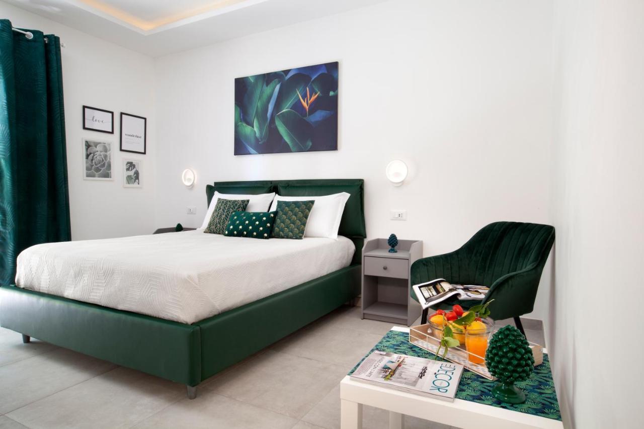 Millie'S Place سورينتو المظهر الخارجي الصورة