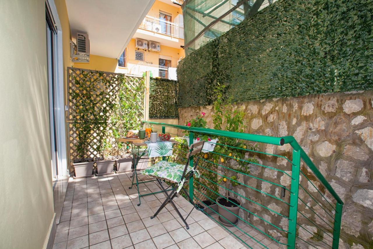Millie'S Place سورينتو المظهر الخارجي الصورة