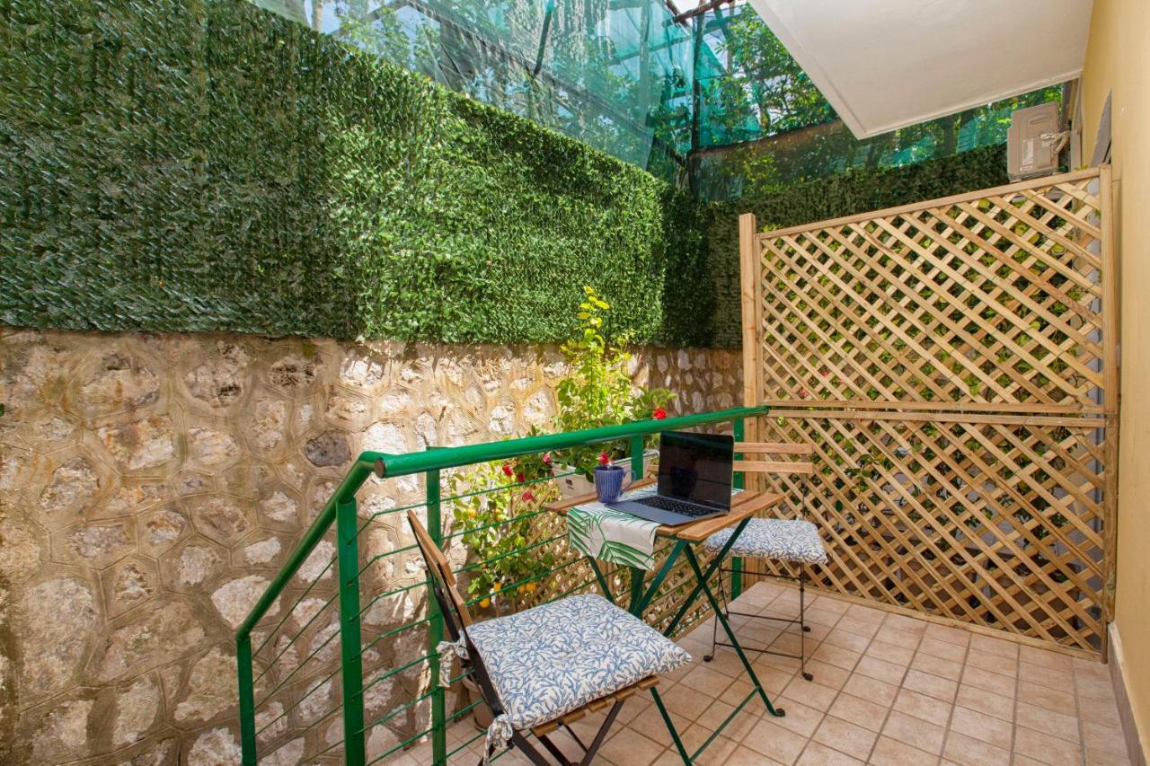 Millie'S Place سورينتو المظهر الخارجي الصورة
