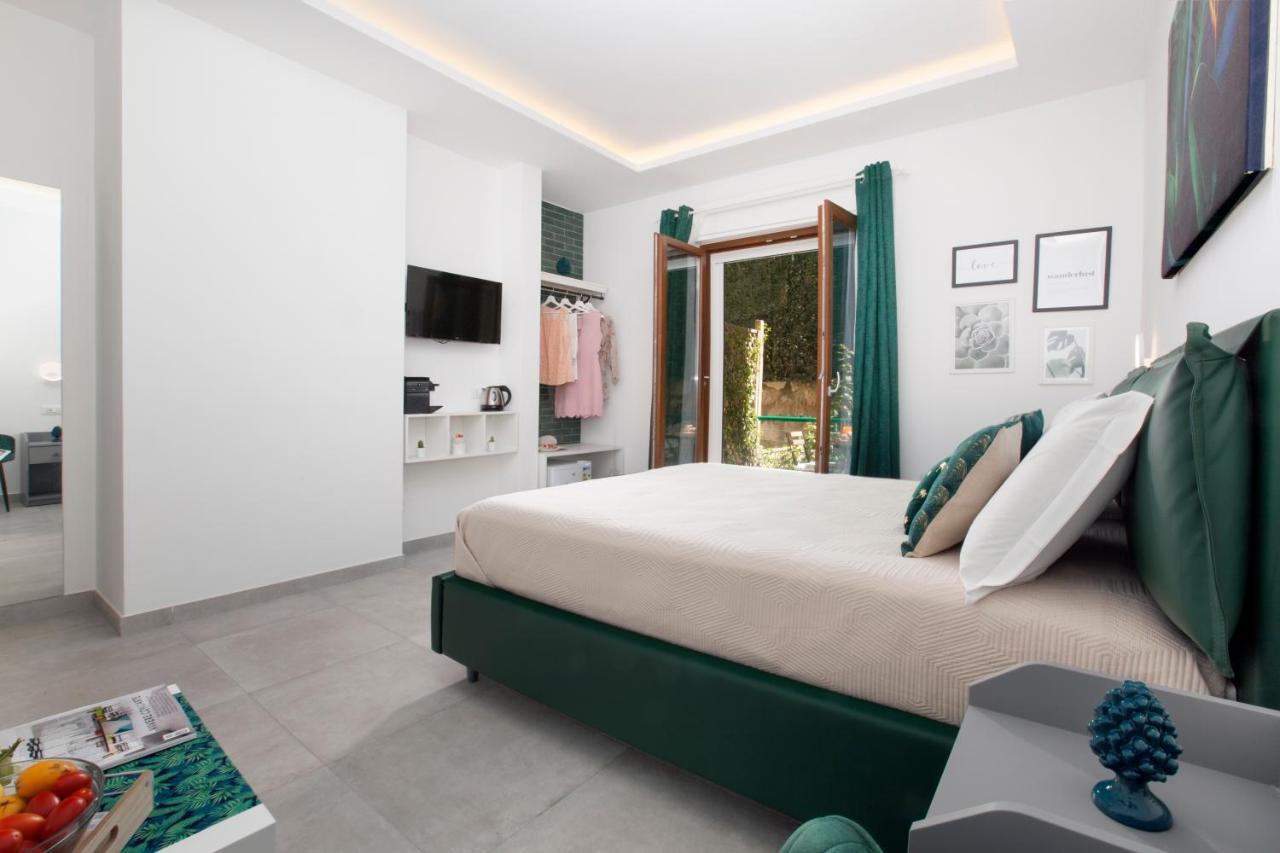 Millie'S Place سورينتو المظهر الخارجي الصورة